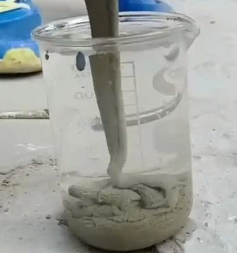 滨海水工混凝土絮凝剂，水下抗分散剂的作用及施工方法
